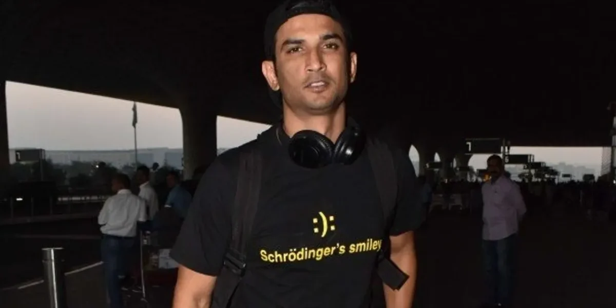 Sushant Singh Rajput case: NCB detains assistant film director