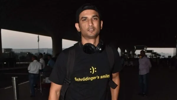 Sushant Singh Rajput case: NCB detains assistant film director