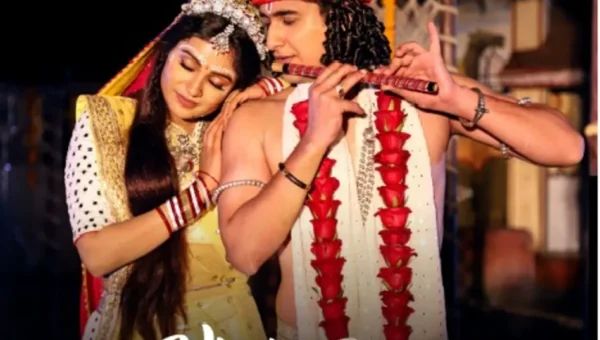 Vani Music released a poster of Aishwarya Majumdar and Divya Kumar’s melodious song “Vhalo Lage”