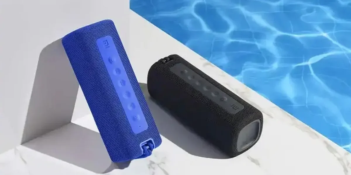 Mi Neckband Bluetooth Earphone Pro, Mi Portable Bluetooth Speaker (16W) launched in India