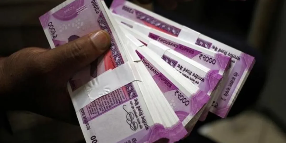 Govt approves additional amount of over Rs 3 thousand cr to five states affected by floods, cyclones and Pest attack last year
