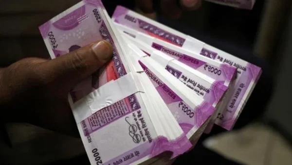 Govt approves additional amount of over Rs 3 thousand cr to five states affected by floods, cyclones and Pest attack last year