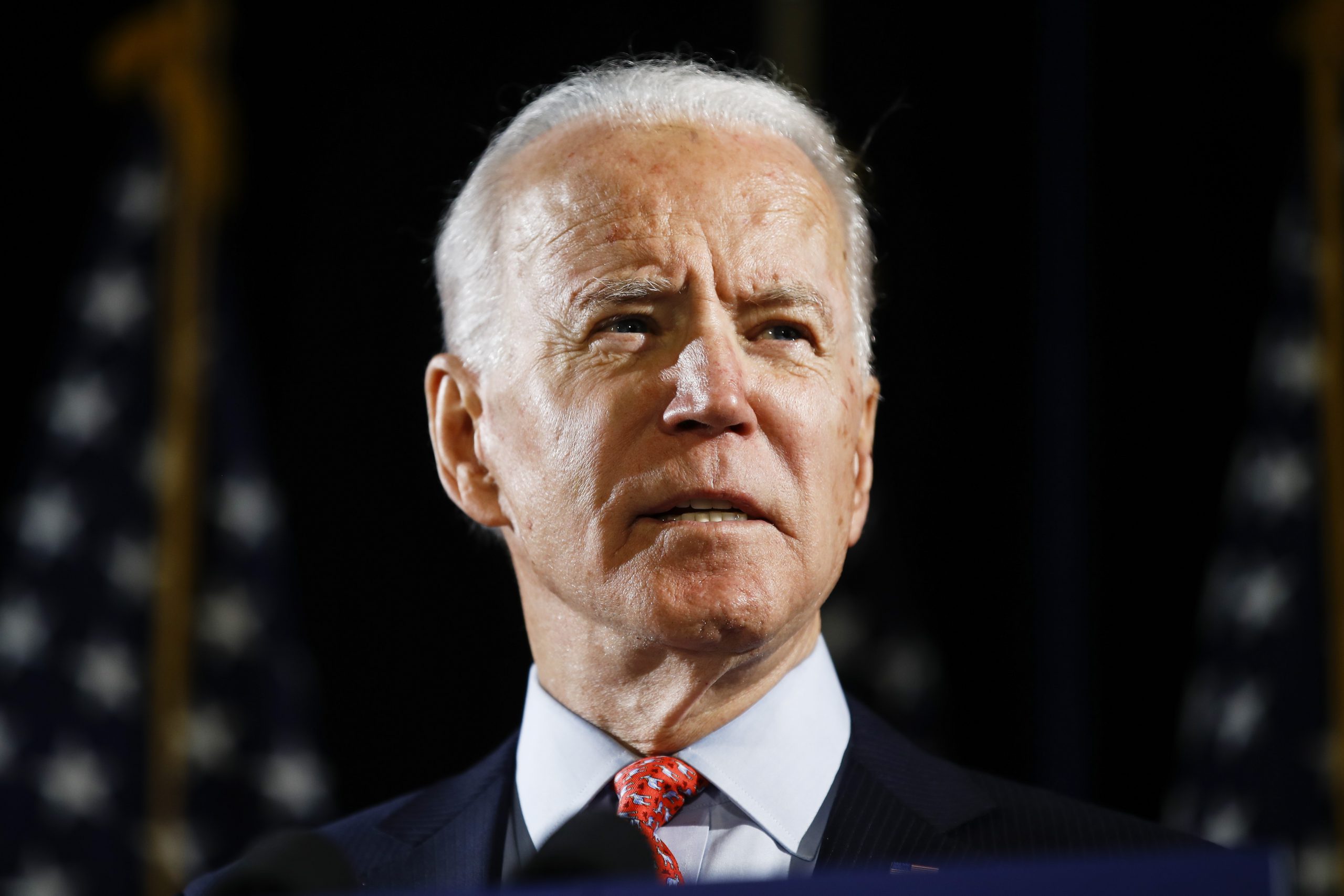 Biden to light candles in White House, as US crosses grim 5,00,000 COVID death mark
