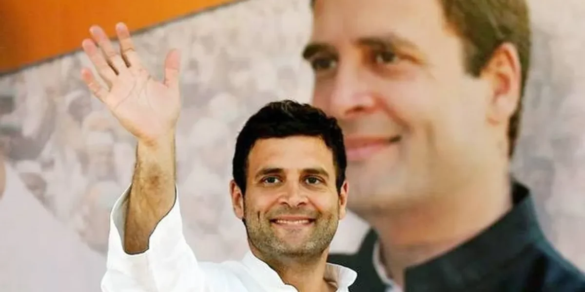 Four MLAs quit Congress in Puducherry on day of Rahul Gandhi’s visit