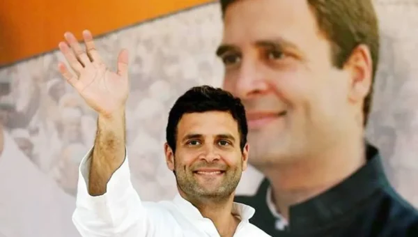 Four MLAs quit Congress in Puducherry on day of Rahul Gandhi’s visit