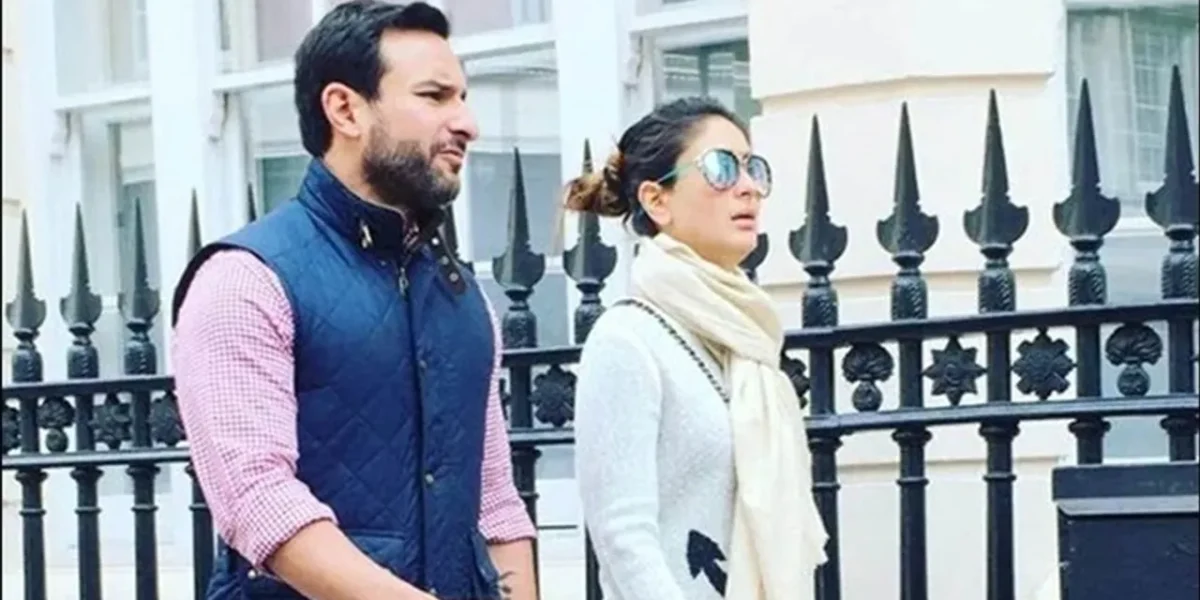 Saif & Kareena blessed with a Baby Boy, confirms Randhir Kapoor