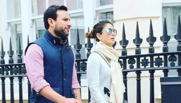 Saif & Kareena blessed with a Baby Boy, confirms Randhir Kapoor