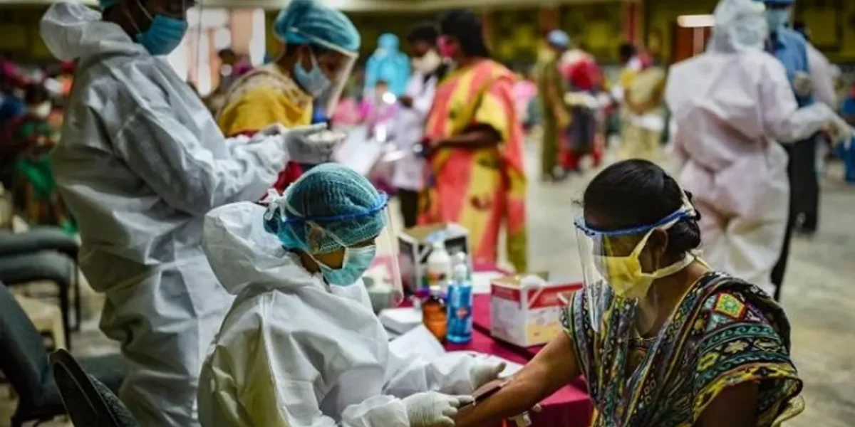 India COVID-19 tally: Daily deaths lowest recorded after nine months