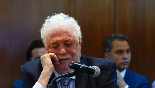 Argentina health minister resigns amid COVID-19 vaccine scandal