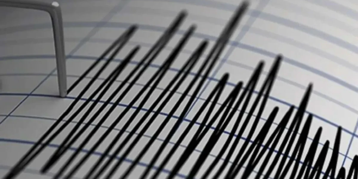 6.3 magnitude quake in Tajikistan: Tremors felt in Delhi, parts of north India