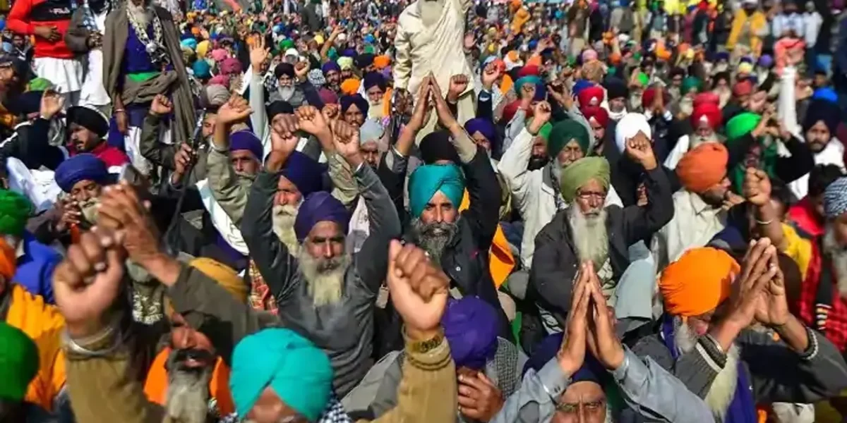 Farmer unions call for nationwide agitation on Feb 6