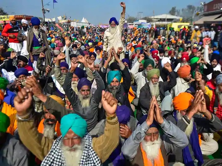 Farmer unions call for nationwide agitation on Feb 6
