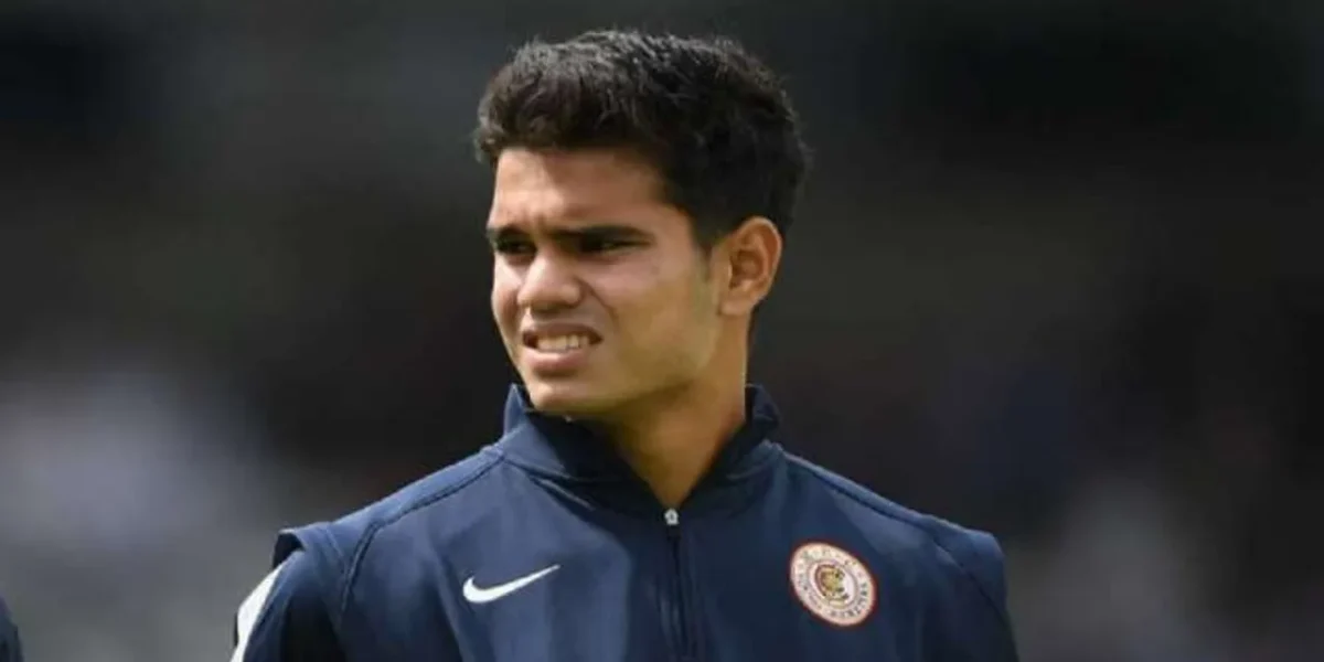 IPL 2021 auction: Arjun Tendulkar goes to Mumbai Indians for base price of Rs 20 Lakh