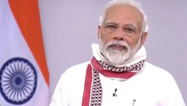 PM Modi to visit Assam and West Bengal tomorrow