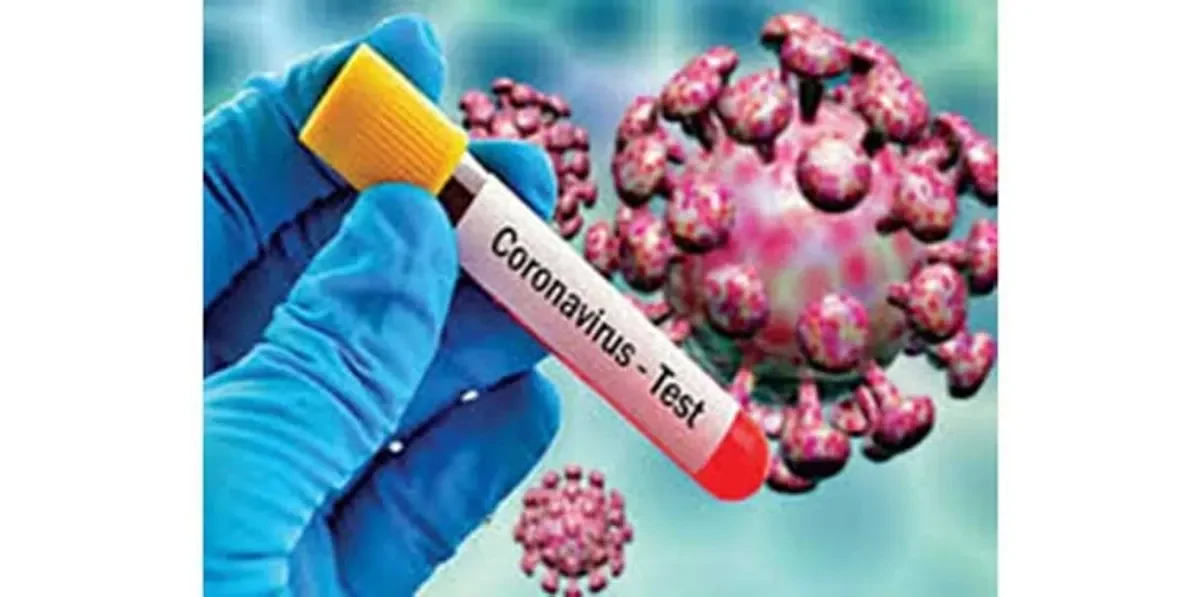 Covid 19 cases reached 24398 in Vadodara after 42 new cases on Sunday