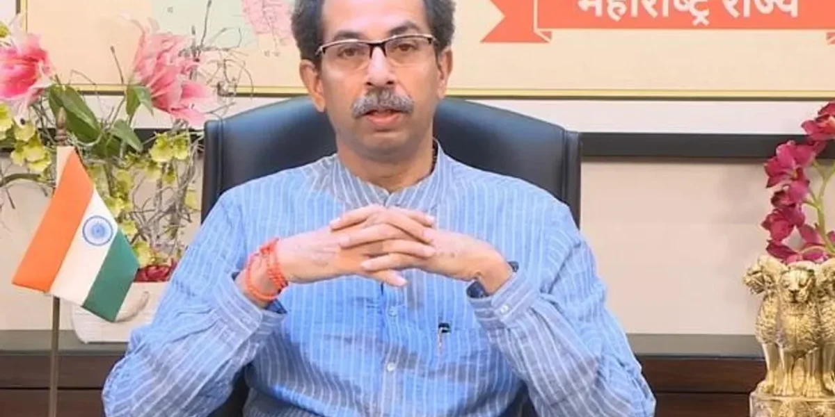 CM Thackeray: Maharashtra to ban gatherings from Monday
