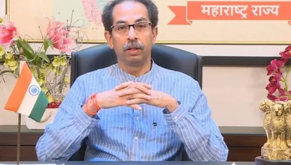 CM Thackeray: Maharashtra to ban gatherings from Monday