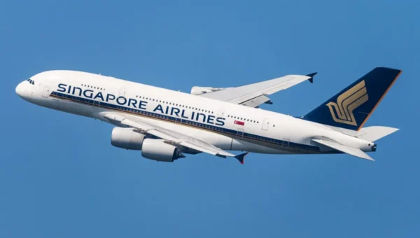 Singapore Airlines customers in India enjoy more options with kris+ lifestyle app