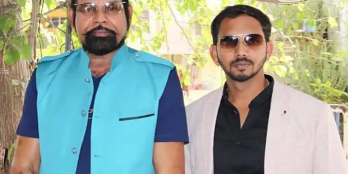 BJP MLA Madhu Srivastava upset over his son not getting the ticket