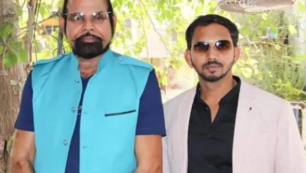 BJP MLA Madhu Srivastava upset over his son not getting the ticket