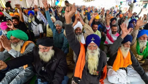 Ready for talks, say farmer leaders after PM Modi’s invite