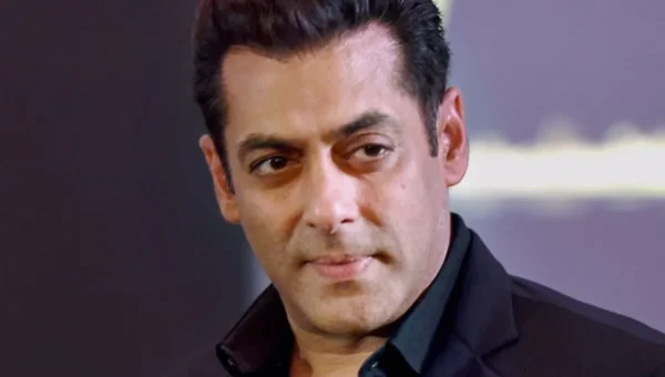 Blackbuck case: Salman apologises for ‘mistakenly’ submitting false affidavit