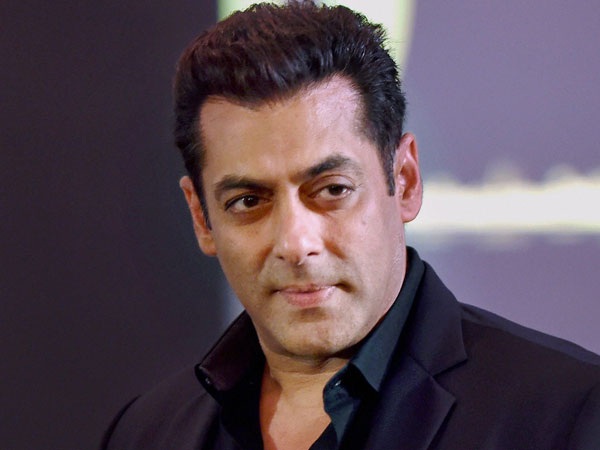 Blackbuck case: Salman apologises for ‘mistakenly’ submitting false affidavit