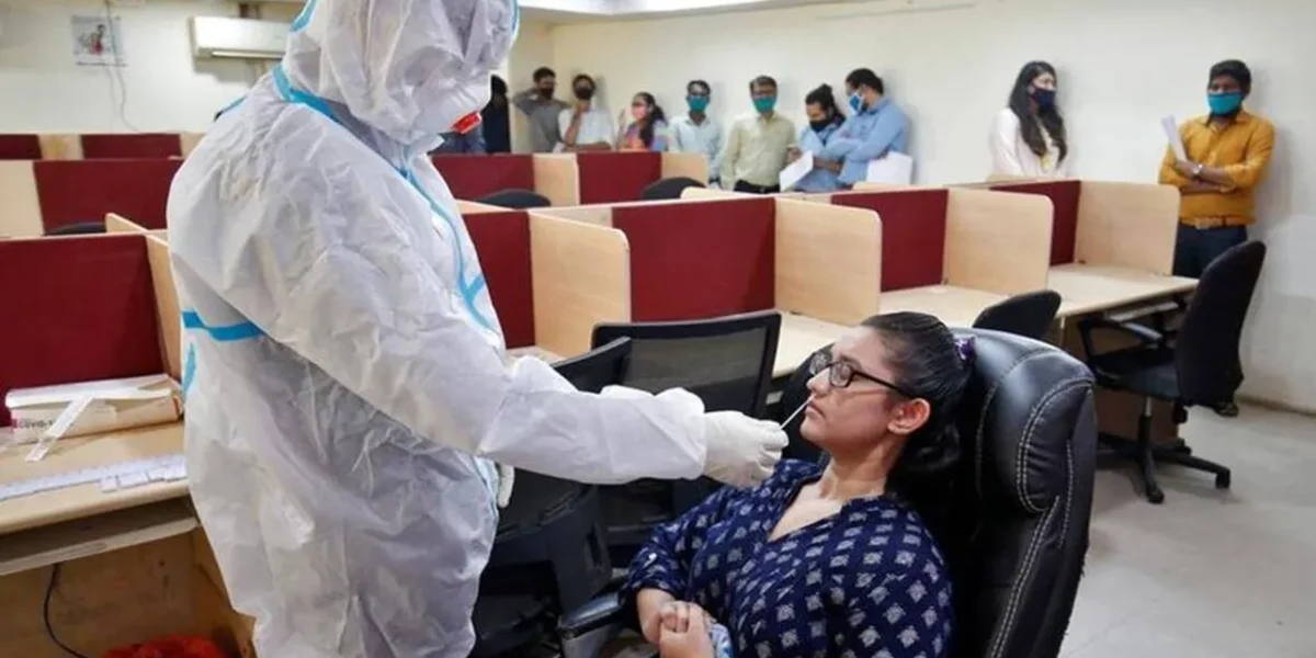 Covid-19: Govt issues fresh guidelines for offices