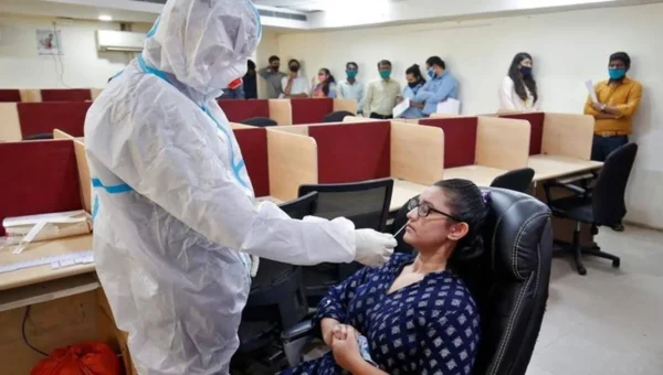 Covid-19: Govt issues fresh guidelines for offices