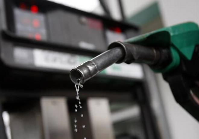 Delhi: Petrol price at Rs 90.83, diesel at Rs 81.32 per litre
