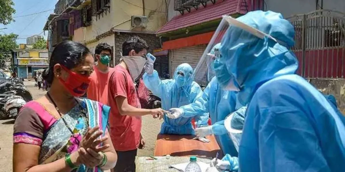Maharashtra Covid-19: Record spike in Amravati, districts impose travel ban