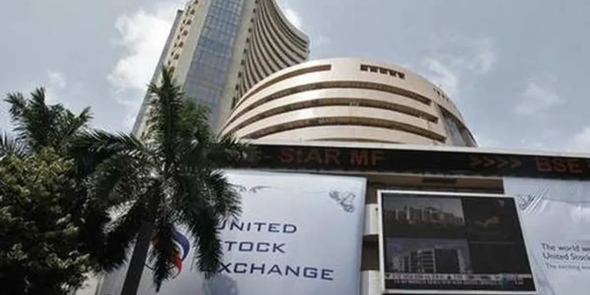 Sensex tops 51,200, Nifty crosses 15,100, indices follow global markets