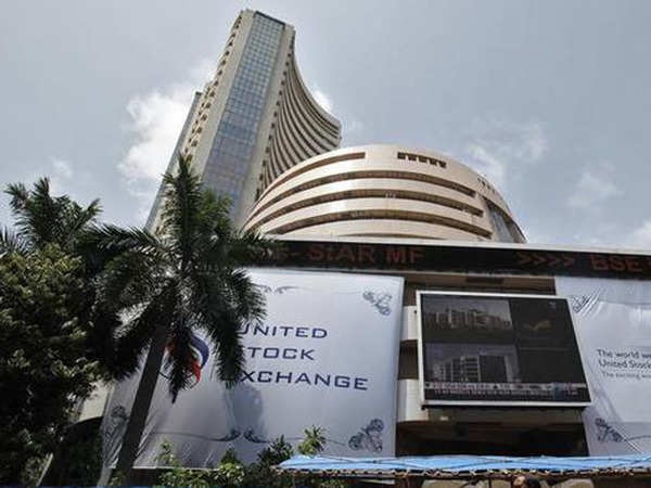 Sensex tops 51,200, Nifty crosses 15,100, indices follow global markets