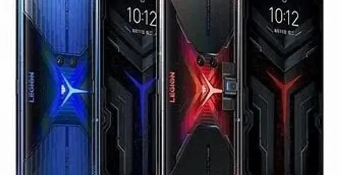Lenovo to launch new Legion gaming phone this Spring