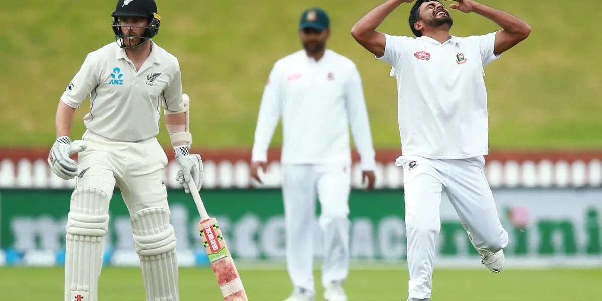 Bangladesh cricket tour of New Zealand delayed by one week