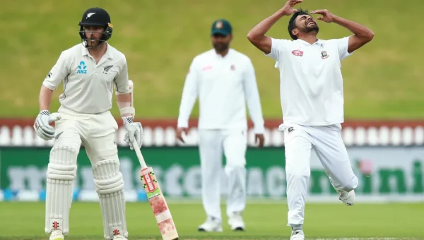 Bangladesh cricket tour of New Zealand delayed by one week