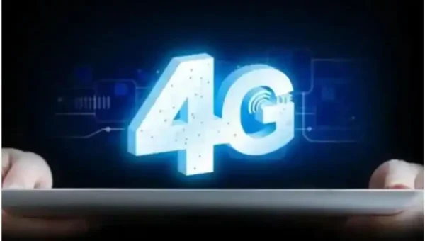 Jammu and Kashmir: government restores 4G mobile Internet service in entire Union Territory
