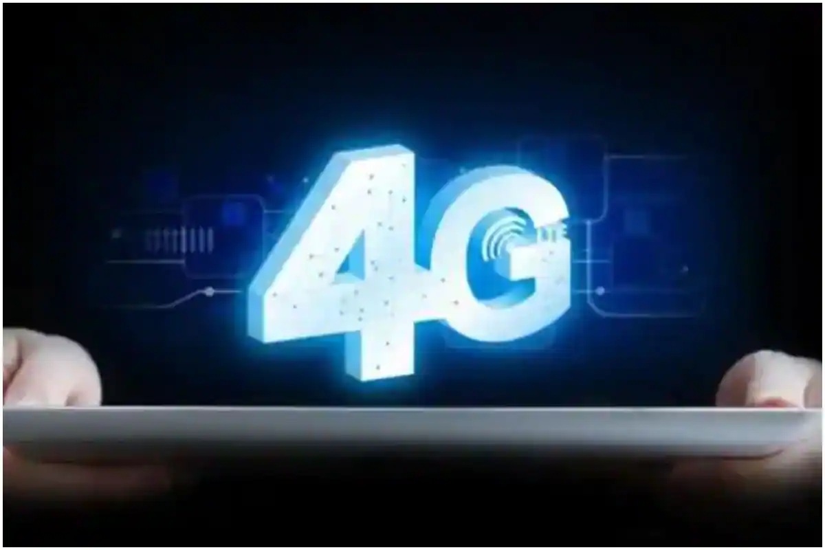 Jammu and Kashmir: government restores 4G mobile Internet service in entire Union Territory