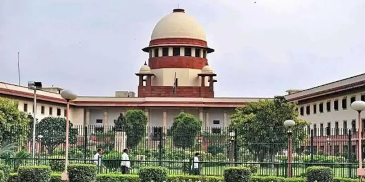 Farmer’s Protest: Supreme Court to hear petitions related to tractor rally violence today
