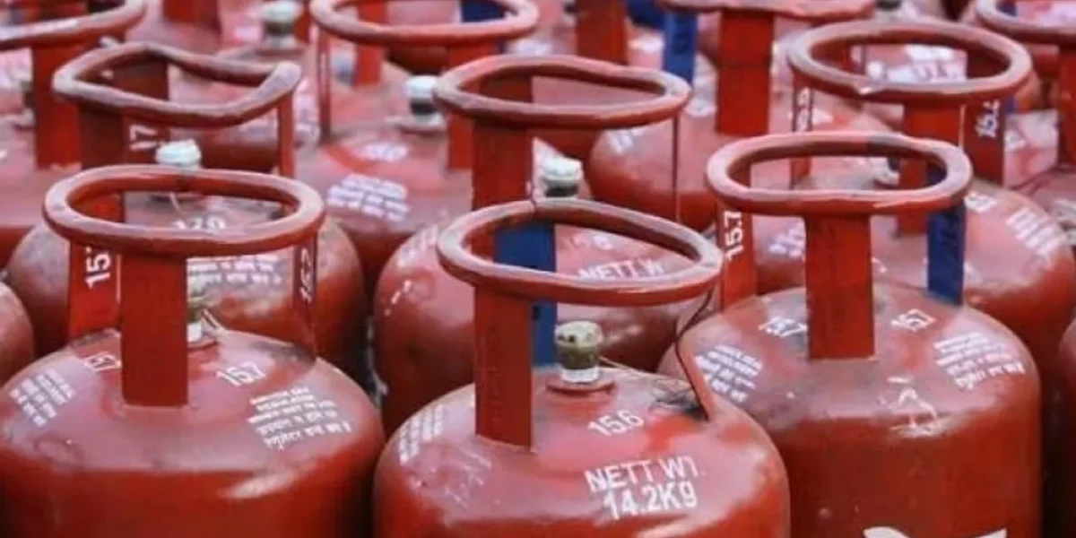 One crore eight lakh LPG consumers give up their subsidy by 1st February this year