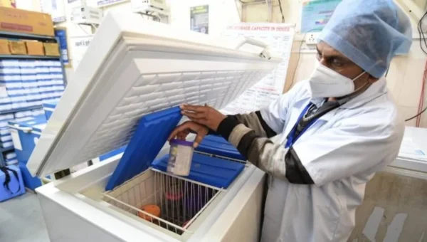 India reports 14,264 new COVID-19 cases, 90 deaths