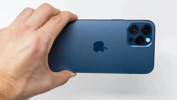 A14 Bionic in iPhone 12 brings true-to-life images to the fore