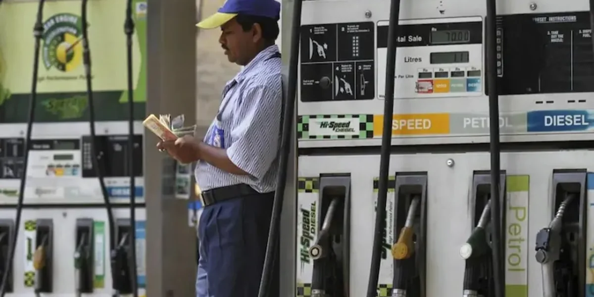 Nagaland government cuts taxes on petrol and diesel