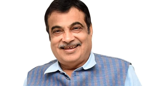 Gadkari announces new expressway, Travel from Delhi to Dehradun in 2 hours from 2023