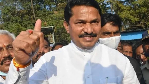 Nana Patole takes charge as Maharashtra Congress chief
