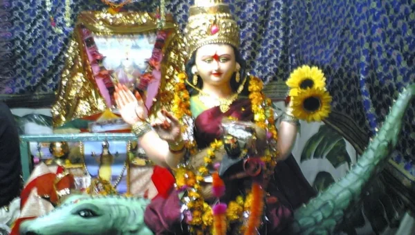 Narmada Jayanti today: All you need to know about this auspicious day