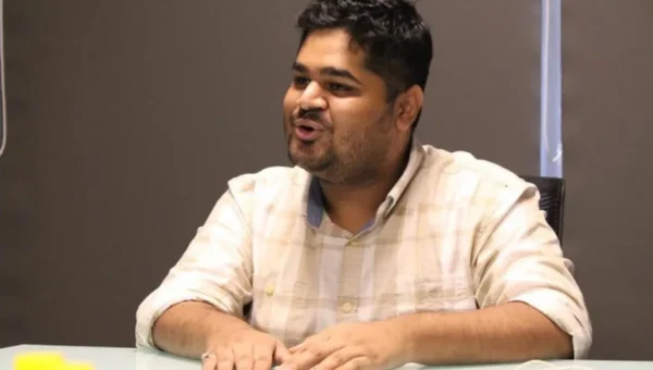 Analytical Entrepreneur converted challenges into opportunities during tough Pandemic times