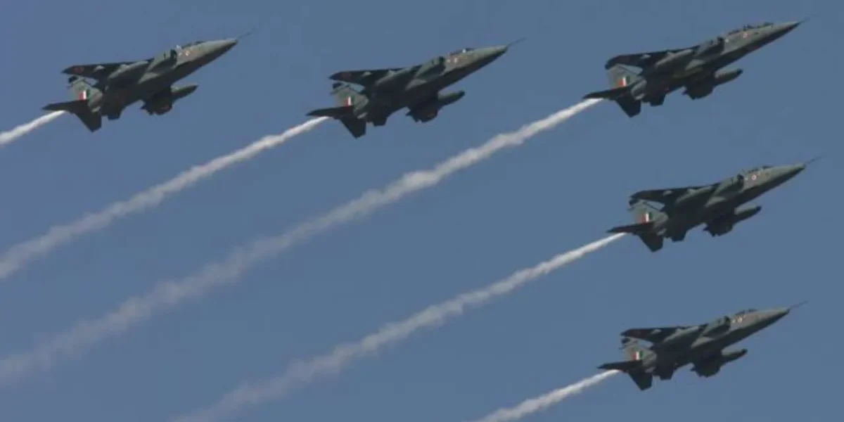 2 years of Balakot: Rajnath Singh, Amit Shah lead tributes to Indian Air Force