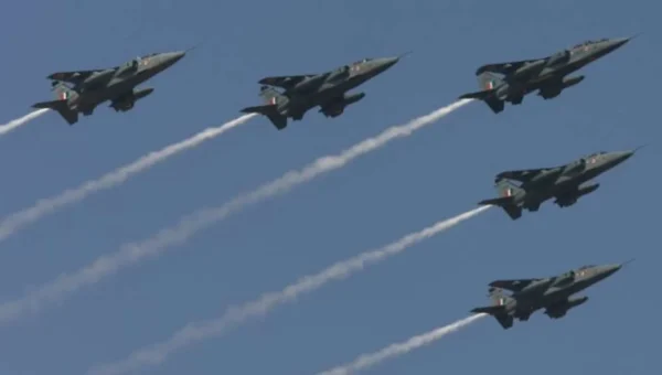 2 years of Balakot: Rajnath Singh, Amit Shah lead tributes to Indian Air Force