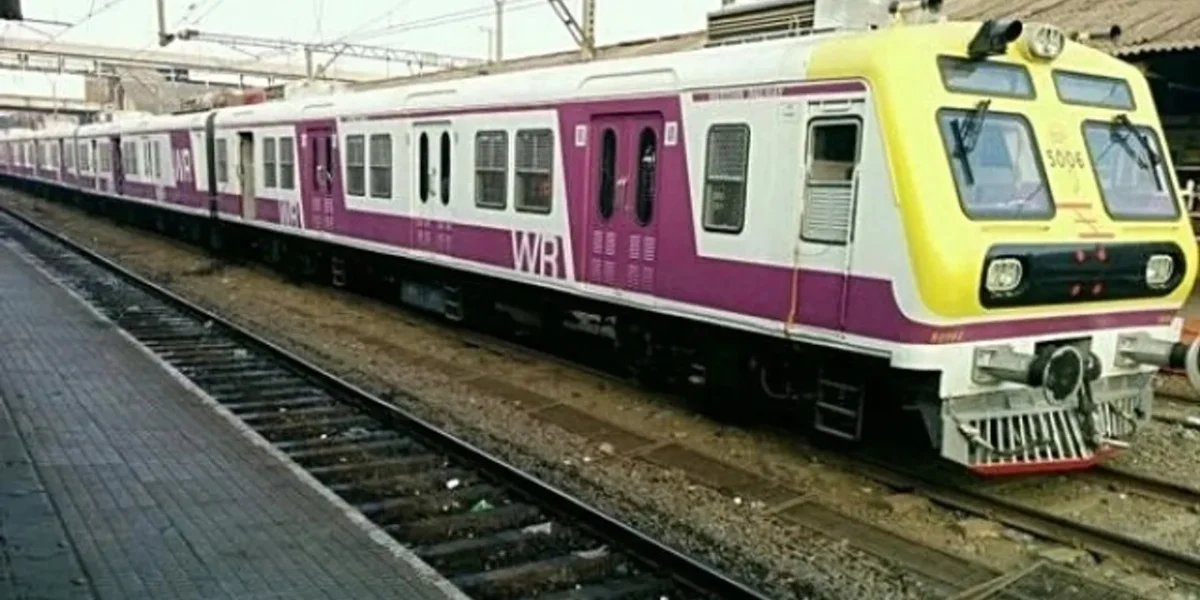 WR revised departure and arrival timings of four special trains
